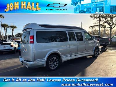 2025 Chevrolet Express 2500 RWD Empty Cargo Van for sale #258005 - photo 2