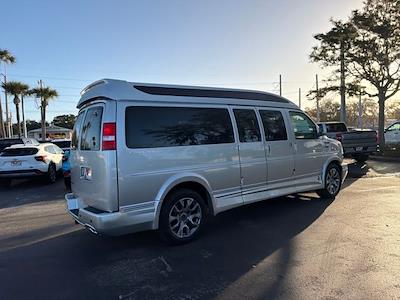 New 2025 Chevrolet Express 2500 - photo 1