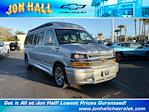 New 2025 Chevrolet Express 2500 Empty Cargo Van for sale #258005 - photo 1