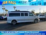 New 2025 Chevrolet Express 2500 Empty Cargo Van for sale #258005 - photo 12
