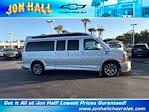 New 2025 Chevrolet Express 2500 Empty Cargo Van for sale #258005 - photo 13