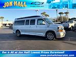 New 2025 Chevrolet Express 2500 Empty Cargo Van for sale #258005 - photo 14