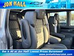 New 2025 Chevrolet Express 2500 Empty Cargo Van for sale #258005 - photo 21