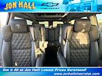 New 2025 Chevrolet Express 2500 Empty Cargo Van for sale #258005 - photo 22