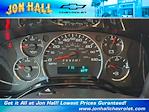 New 2025 Chevrolet Express 2500 Empty Cargo Van for sale #258005 - photo 27