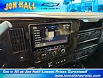 New 2025 Chevrolet Express 2500 Empty Cargo Van for sale #258005 - photo 28