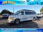 New 2025 Chevrolet Express 2500 Empty Cargo Van for sale #258005 - photo 3
