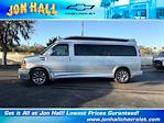 New 2025 Chevrolet Express 2500 Empty Cargo Van for sale #258005 - photo 4