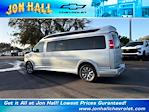 New 2025 Chevrolet Express 2500 Empty Cargo Van for sale #258005 - photo 5