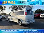 New 2025 Chevrolet Express 2500 Empty Cargo Van for sale #258005 - photo 6