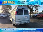 New 2025 Chevrolet Express 2500 Empty Cargo Van for sale #258005 - photo 7