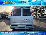 New 2025 Chevrolet Express 2500 Empty Cargo Van for sale #258005 - photo 8