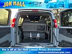 New 2025 Chevrolet Express 2500 Empty Cargo Van for sale #258005 - photo 9