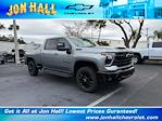 2025 Chevrolet Silverado 2500 Crew Cab 4WD Pickup for sale #258006 - photo 1