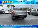 2025 Chevrolet Silverado 2500 Crew Cab 4WD Pickup for sale #258006 - photo 10