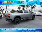 2025 Chevrolet Silverado 2500 Crew Cab 4WD Pickup for sale #258006 - photo 15
