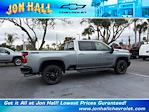 2025 Chevrolet Silverado 2500 Crew Cab 4WD Pickup for sale #258006 - photo 16