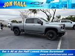 2025 Chevrolet Silverado 2500 Crew Cab 4WD Pickup for sale #258006 - photo 17