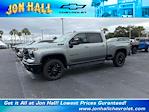 2025 Chevrolet Silverado 2500 Crew Cab 4WD Pickup for sale #258006 - photo 2