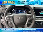 2025 Chevrolet Silverado 2500 Crew Cab 4WD Pickup for sale #258006 - photo 27