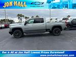 2025 Chevrolet Silverado 2500 Crew Cab 4WD Pickup for sale #258006 - photo 4