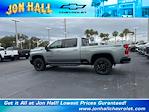 2025 Chevrolet Silverado 2500 Crew Cab 4WD Pickup for sale #258006 - photo 6