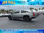 2025 Chevrolet Silverado 2500 Crew Cab 4WD Pickup for sale #258006 - photo 7
