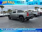 2025 Chevrolet Silverado 2500 Crew Cab 4WD Pickup for sale #258006 - photo 8