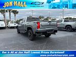 2025 Chevrolet Silverado 2500 Crew Cab 4WD Pickup for sale #258006 - photo 9
