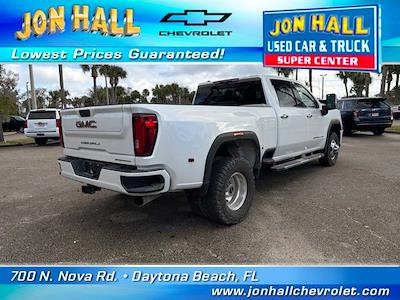 2020 GMC Sierra 3500 Crew Cab 4WD Pickup for sale #258007A - photo 2