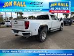 2020 GMC Sierra 3500 Crew Cab 4WD Pickup for sale #258007A - photo 13