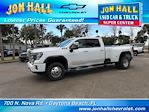 2020 GMC Sierra 3500 Crew Cab 4WD Pickup for sale #258007A - photo 2
