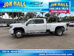 2020 GMC Sierra 3500 Crew Cab 4WD Pickup for sale #258007A - photo 3