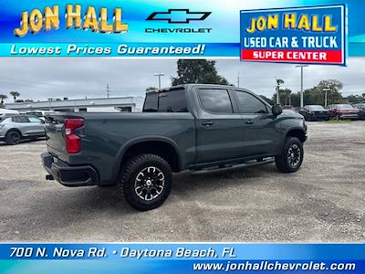 2025 Chevrolet Silverado 1500 Crew Cab 4WD Pickup for sale #261013B - photo 2