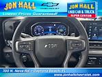 2025 Chevrolet Silverado 1500 Crew Cab 4WD Pickup for sale #261013B - photo 25
