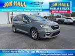 Used 2022 Chrysler Pacifica Limited Minivan for sale #261014L - photo 1