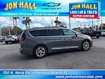 Used 2022 Chrysler Pacifica Limited Minivan for sale #261014L - photo 14