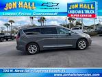 Used 2022 Chrysler Pacifica Limited Minivan for sale #261014L - photo 15