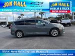 Used 2022 Chrysler Pacifica Limited Minivan for sale #261014L - photo 16