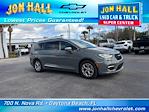 Used 2022 Chrysler Pacifica Limited Minivan for sale #261014L - photo 18