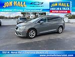 Used 2022 Chrysler Pacifica Limited Minivan for sale #261014L - photo 3