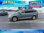 Used 2022 Chrysler Pacifica Limited Minivan for sale #261014L - photo 4