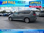 Used 2022 Chrysler Pacifica Limited Minivan for sale #261014L - photo 7