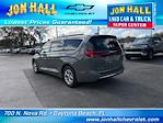Used 2022 Chrysler Pacifica Limited Minivan for sale #261014L - photo 9
