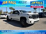 2024 Chevrolet Silverado 3500 Crew Cab 4WD Pickup for sale #261017A - photo 1