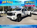 2024 Chevrolet Silverado 3500 Crew Cab 4WD Pickup for sale #261017A - photo 2