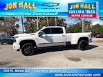 2024 Chevrolet Silverado 3500 Crew Cab 4WD Pickup for sale #261017A - photo 5