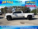 2024 Chevrolet Silverado 3500 Crew Cab 4WD Pickup for sale #261017A - photo 6