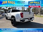 2024 Chevrolet Silverado 3500 Crew Cab 4WD Pickup for sale #261017A - photo 9