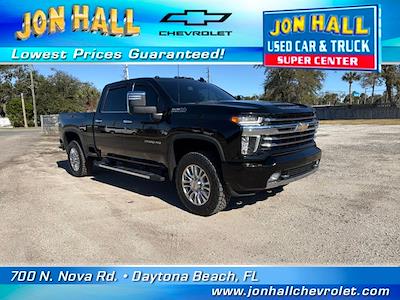 Used 2023 Chevrolet Silverado 2500 High Country Crew Cab for sale #261017B - photo 1